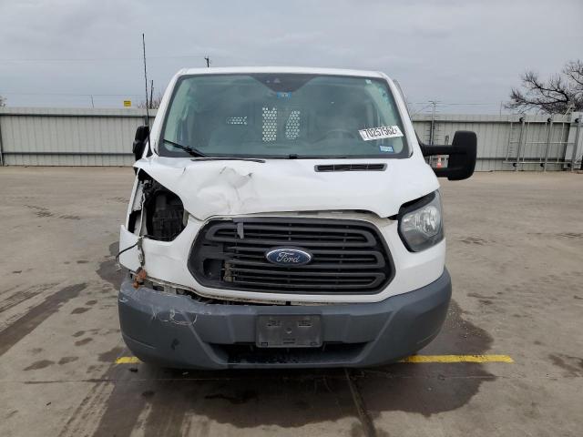 Photo 5 from auction – 2016 FORD TRANSIT T- with VIN 1FTYE1ZM3GKA95930