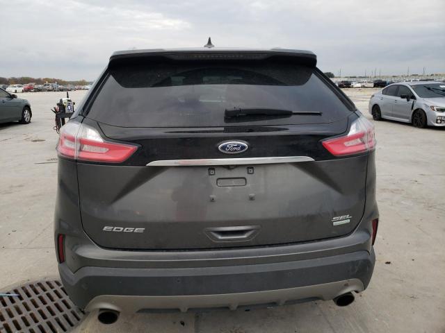 Photo 6 from auction – 2019 FORD EDGE SEL with VIN 2FMPK3J9XKBC61592