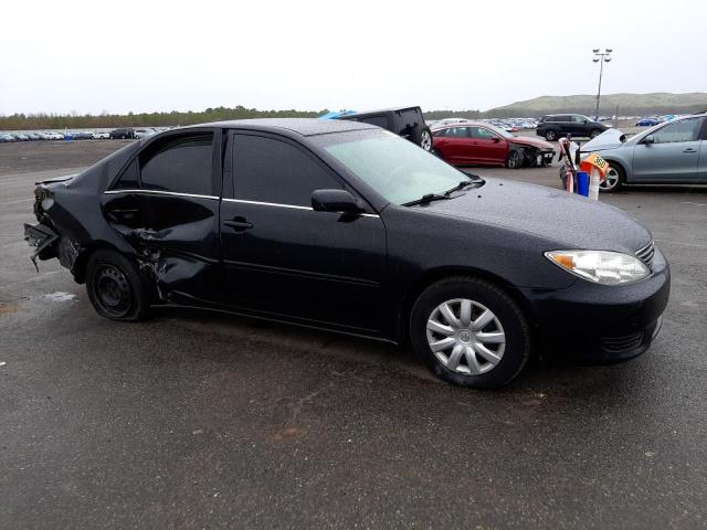 Photo 4 from auction – 2005 TOYOTA CAMRY LE with VIN 4T1BE32K45U017700