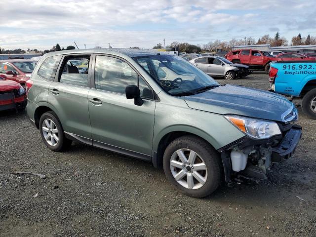 Photo 4 from auction – 2014 SUBARU FORESTER 2 with VIN JF2SJAAC5EH518054