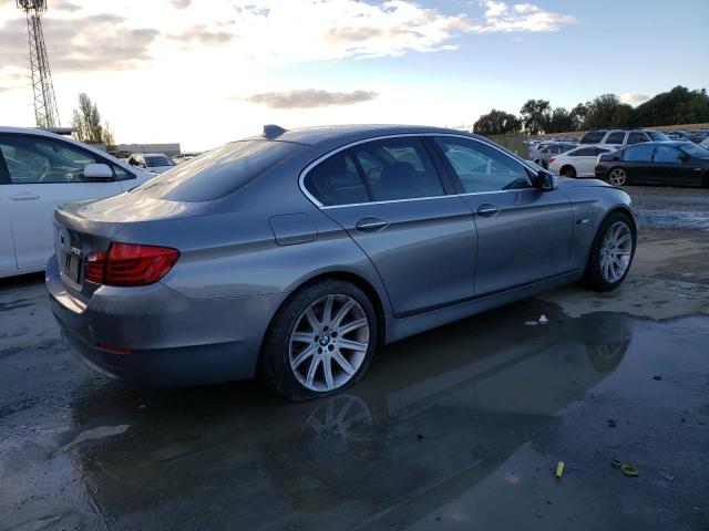 Photo 3 from auction – 2012 BMW 528 I with VIN WBAXG5C57CDY29852