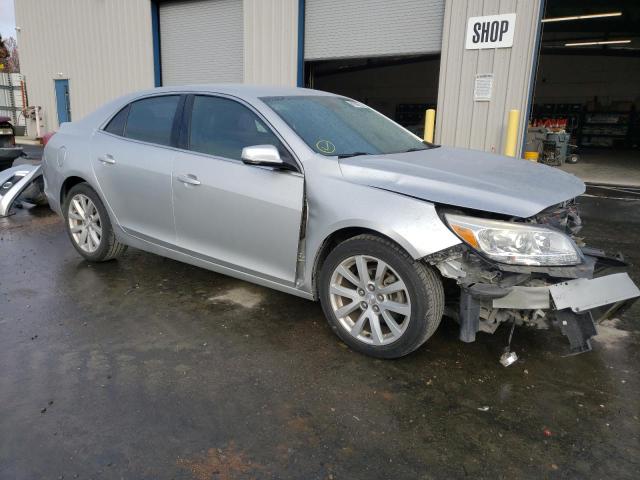 Photo 4 from auction – 2013 CHEVROLET MALIBU 2LT with VIN 1G11E5SA1DF246740