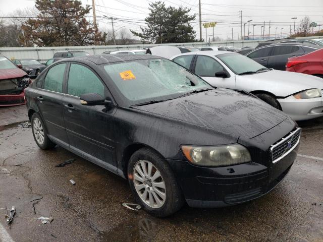 Photo 4 from auction – 2005 VOLVO S40 2.4I with VIN YV1MS382452079004