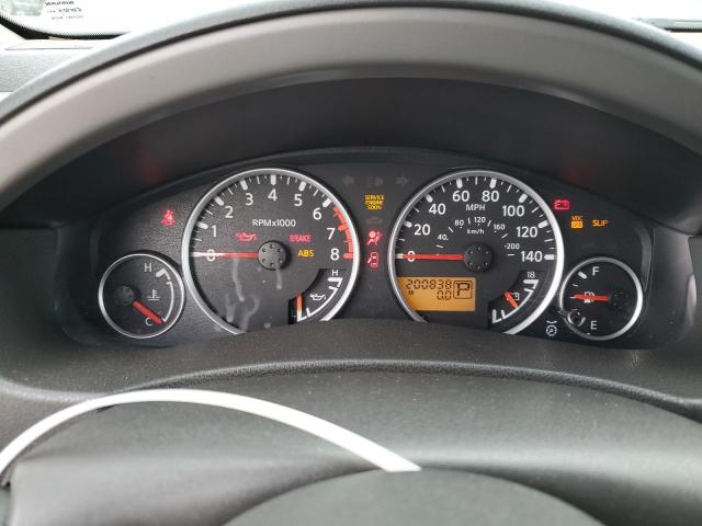 Photo 9 from auction – 2005 NISSAN PATHFINDER with VIN 5N1AR18U15C724272