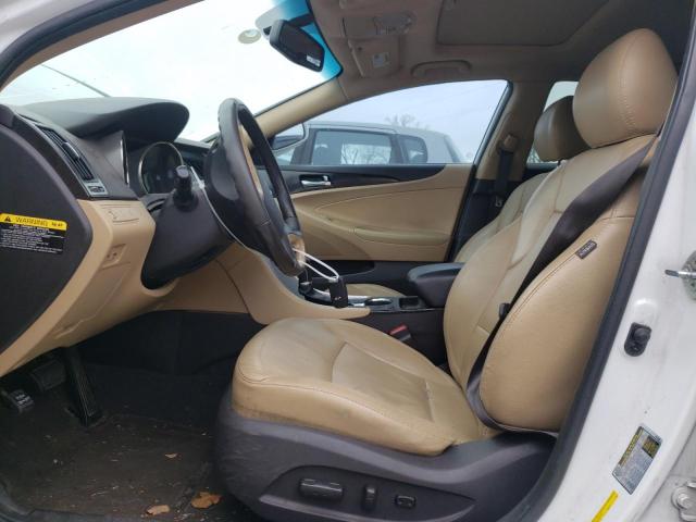 Photo 7 from auction – 2013 HYUNDAI SONATA SE with VIN 5NPEC4AC4DH520417