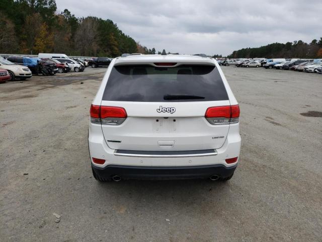 Photo 6 from auction – 2014 JEEP GRAND CHER with VIN 1C4RJEBM4EC381147