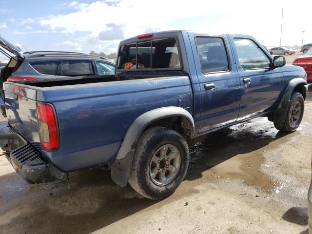 Photo 3 from auction – 2000 NISSAN FRONTIER C with VIN 1N6ED27T0YC309528