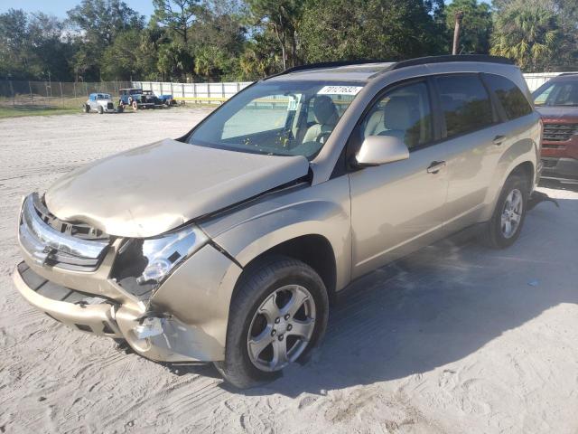 SUZUKI XL7 LUXURY 2008 with VIN 2S3DA417686114932 - Photo from auction