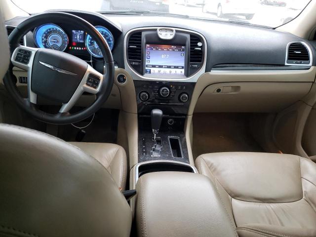 Photo 8 from auction – 2011 CHRYSLER 300 LIMITE with VIN 2C3CA5CG6BH580776