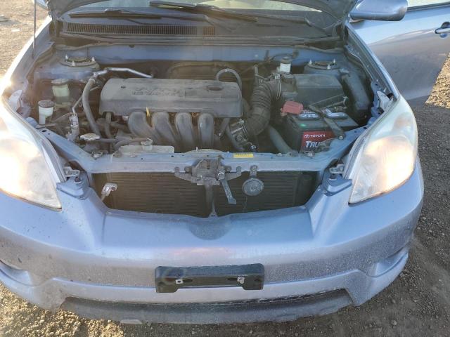Photo 12 from auction – 2008 TOYOTA COROLLA MA with VIN 2T1KR32E38C715073