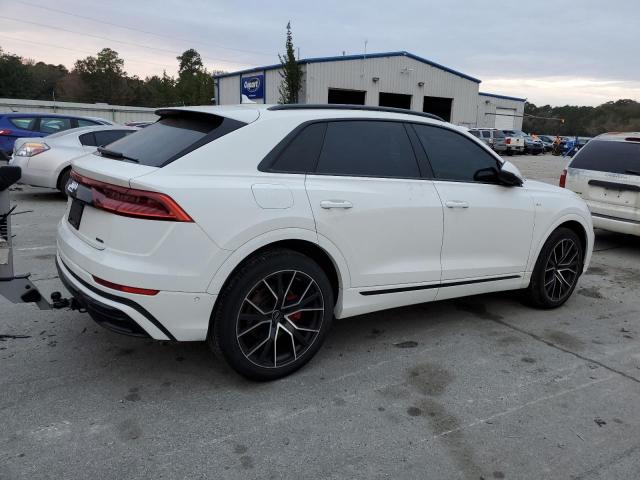 Photo 3 from auction – 2019 AUDI Q8 PREMIUM with VIN WA1EVAF16KD037881