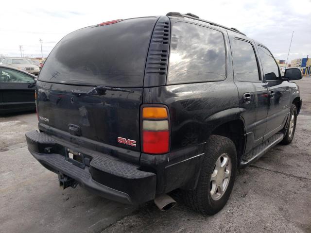 Photo 3 from auction – 2004 GMC YUKON DENA with VIN 1GKEK63U24J304517