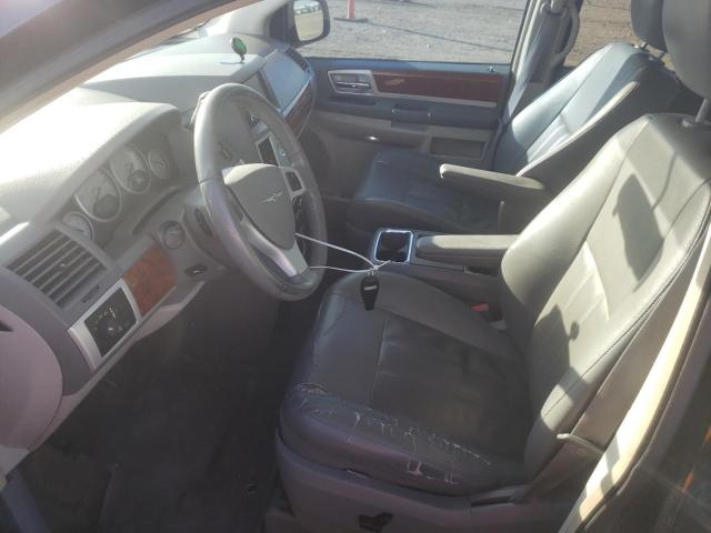 Photo 7 from auction – 2009 CHRYSLER TOWN & COU with VIN 2A8HR54129R528353
