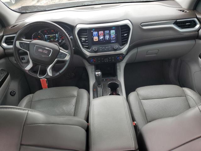 Photo 8 from auction – 2018 GMC ACADIA SLT with VIN 1GKKNMLS0JZ202756