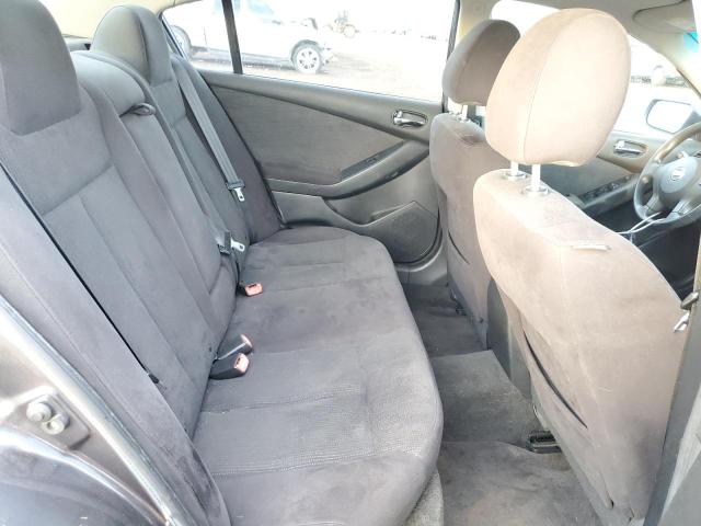 Photo 10 from auction – 2011 NISSAN ALTIMA BAS with VIN 1N4AL2AP5BN432985