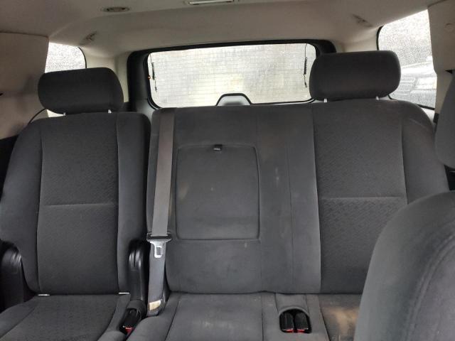 Photo 10 from auction – 2007 GMC YUKON with VIN 1GKFK13037J287669