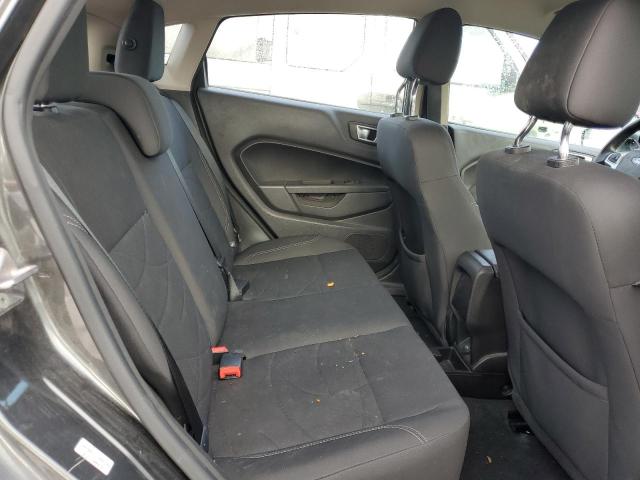 Photo 10 from auction – 2016 FORD FIESTA SE with VIN 3FADP4EJ0GM147079