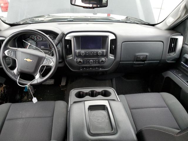 Zdjęcie 8 z aukcji – 2015 CHEVROLET SILVERADO z VIN 3GCUKREC7FG283052