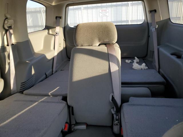 Photo 10 from auction – 2004 DODGE DURANGO SL with VIN 1D4HB48N04F201648