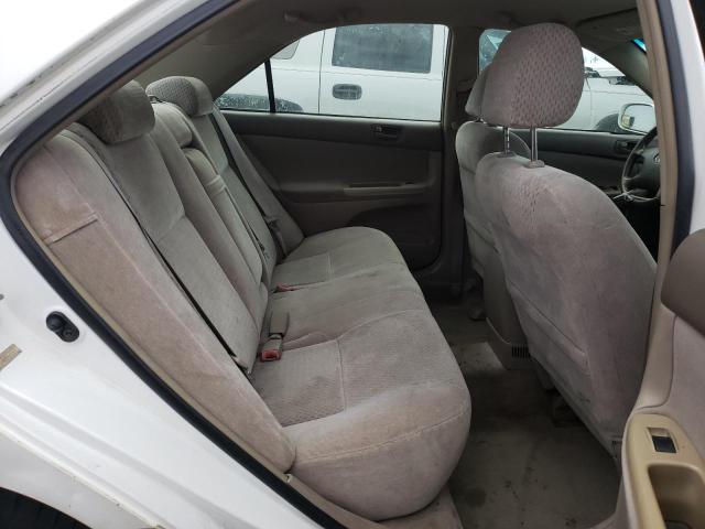Photo 10 from auction – 2003 TOYOTA CAMRY LE with VIN 4T1BE32K23U185297