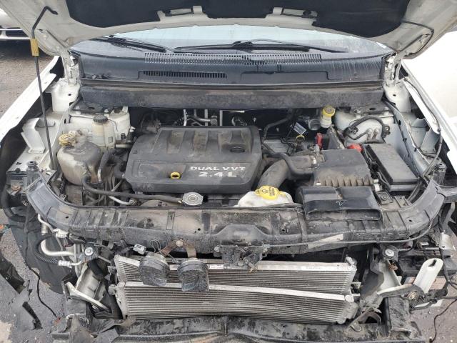 Photo 12 from auction – 2014 DODGE JOURNEY CR with VIN 3C4PDCGB2ET283300