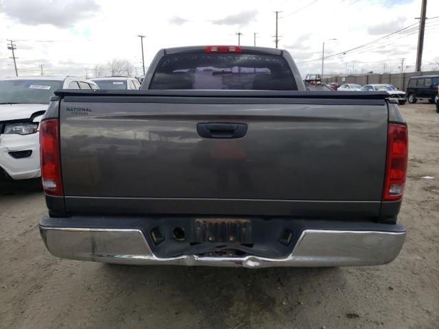 Photo 6 from auction – 2004 DODGE RAM 1500 S with VIN 1D7HA16N54J135960