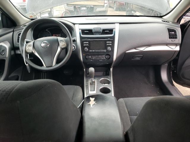 Photo 8 from auction – 2015 NISSAN ALTIMA 2.5 with VIN 1N4AL3AP4FC297246