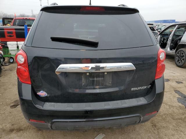 Photo 6 from auction – 2013 CHEVROLET EQUINOX LT with VIN 2GNALDEK2D6432090