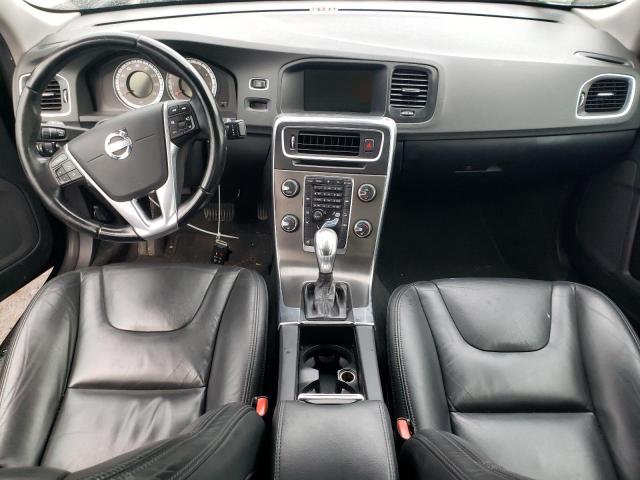 Photo 8 from auction – 2013 VOLVO S60 T5 with VIN YV1612FH8D2173057