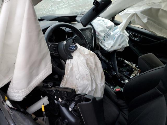 Photo 8 from auction – 2021 SUBARU FORESTER L with VIN JF2SKAUC5MH499108