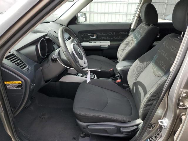 Снимка 7 от търг – 2012 KIA SOUL + с VIN KNDJT2A65C7376490