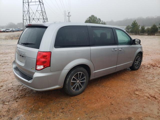 Photo 3 from auction – 2019 DODGE GRAND CARA with VIN 2C4RDGEG8KR535600