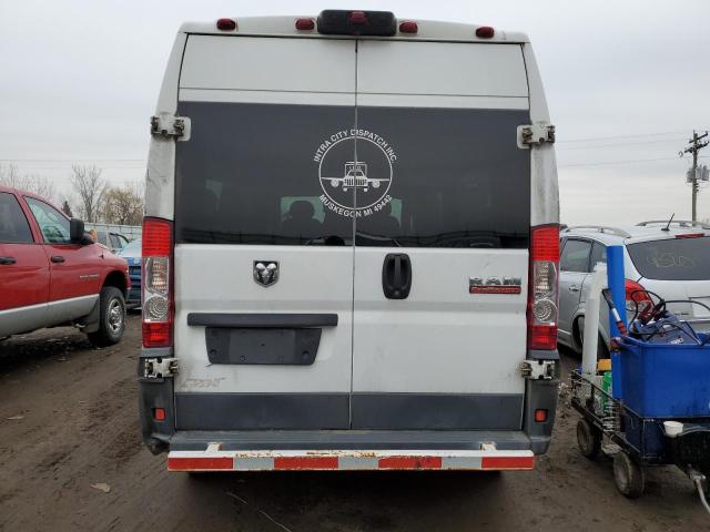Photo 6 from auction – 2015 RAM PROMASTER with VIN 3C6TRVPGXFE520197
