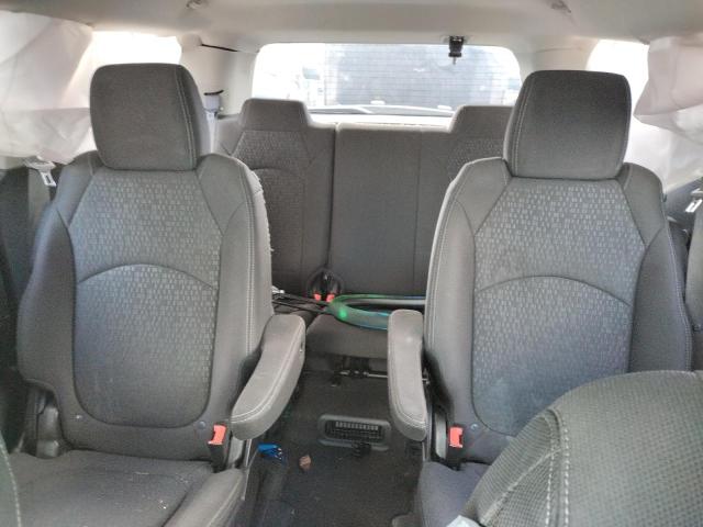 Photo 10 from auction – 2015 GMC ACADIA SLE with VIN 1GKKVPKDXFJ225004