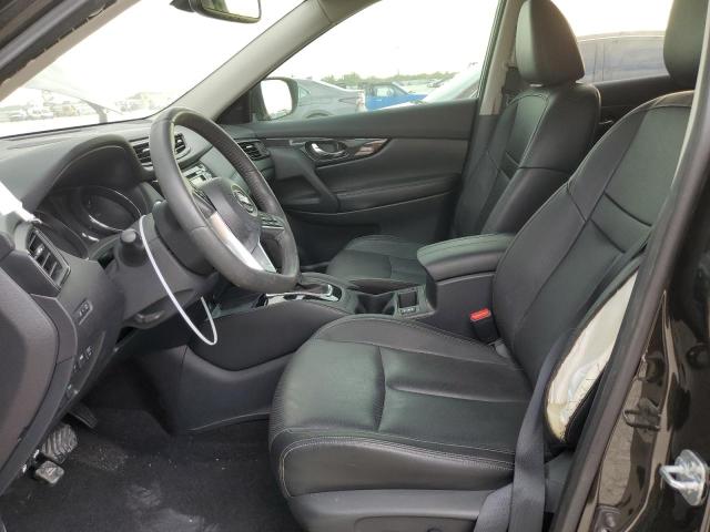 Photo 7 from auction – 2017 NISSAN ROGUE S with VIN 5N1AT2MT3HC756696