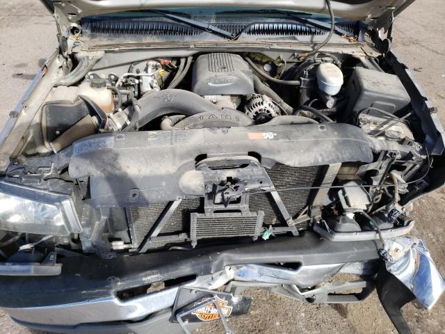 Photo 11 from auction – 2004 CHEVROLET SILVERADO with VIN 2GCEK19T341370999