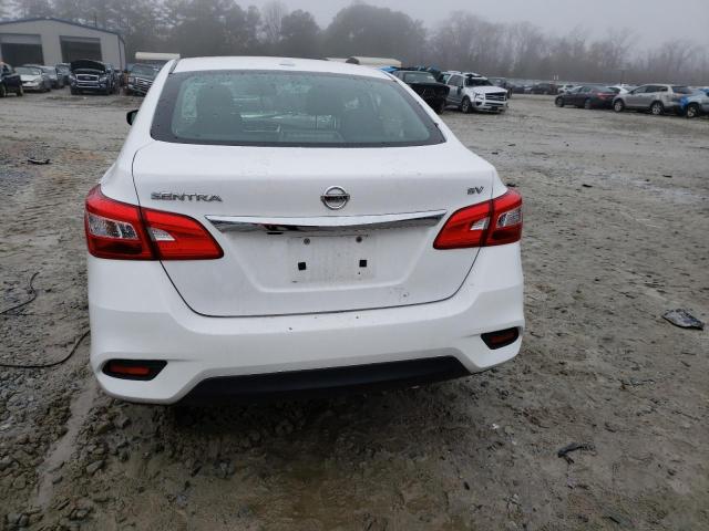 Photo 6 from auction – 2017 NISSAN SENTRA S with VIN 3N1AB7AP2HY385083