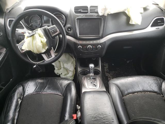 Photo 8 from auction – 2018 DODGE JOURNEY CR with VIN 3C4PDCGB0JT383907