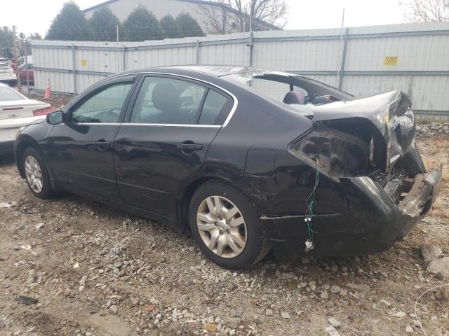 Photo 2 from auction – 2012 NISSAN ALTIMA BAS with VIN 1N4AL2AP8CC174264