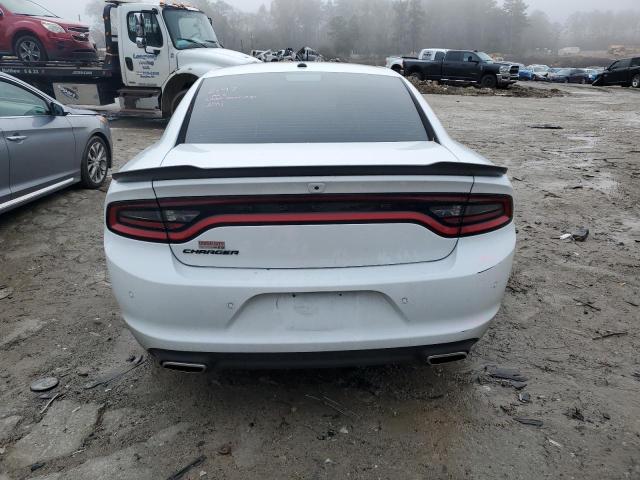 Photo 6 from auction – 2022 DODGE CHARGER SX with VIN 2C3CDXBG2NH111001
