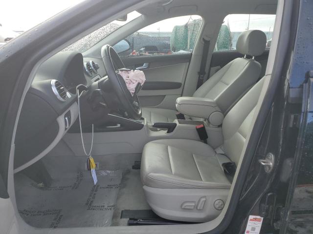 Photo 7 from auction – 2012 AUDI A3 PREMIUM with VIN WAUBJBFM1CA045343