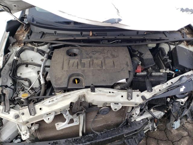 Photo 11 from auction – 2016 TOYOTA COROLLA L with VIN 2T1BURHE7GC537286