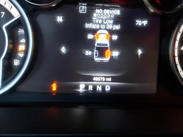 Photo 9 from auction – 2021 RAM 1500 CLASS with VIN 1C6RR6FG7MS530763
