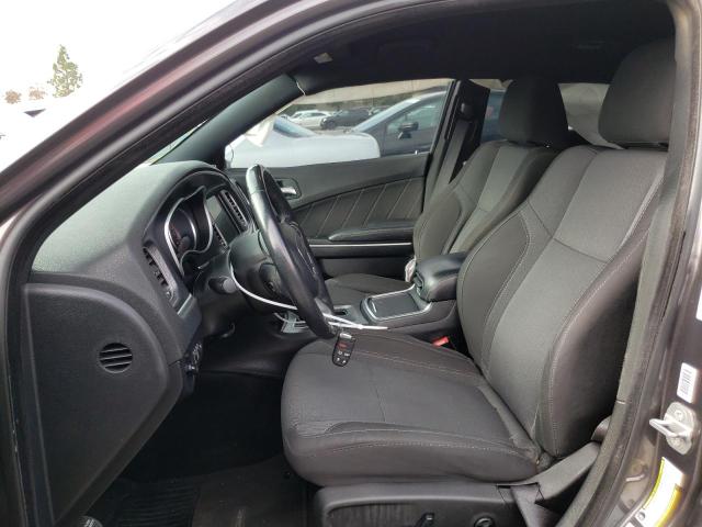Photo 7 from auction – 2015 DODGE CHARGER SX with VIN 2C3CDXHG4FH789662