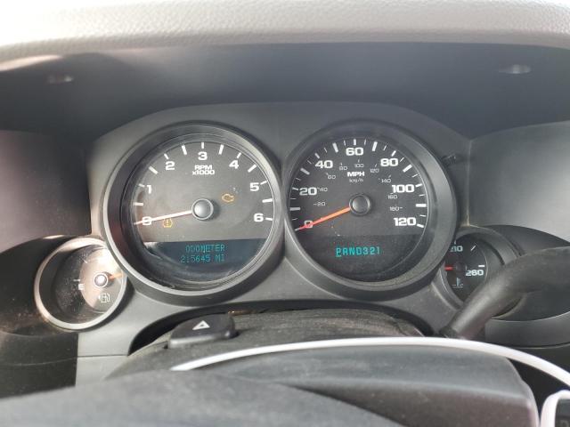 Photo 9 from auction – 2008 GMC SIERRA K15 with VIN 1GTEK19068Z230450