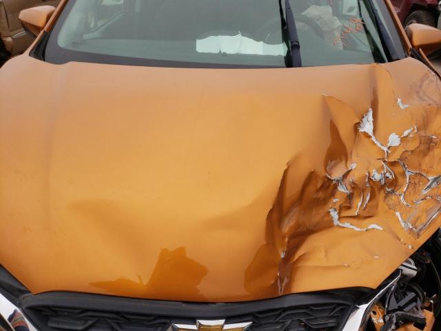 Photo 11 from auction – 2019 CHEVROLET SPARK 1LT with VIN KL8CD6SA4KC735469