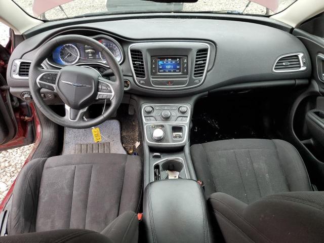 Photo 8 from auction – 2015 CHRYSLER 200 LIMITE with VIN 1C3CCCAB2FN593589