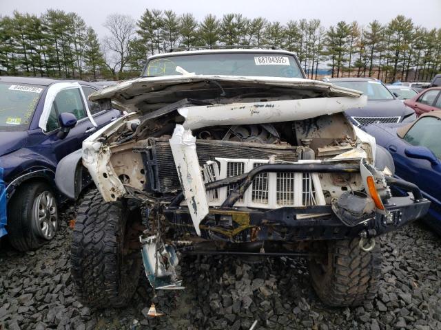 Photo 5 from auction – 2000 JEEP CHEROKEE S with VIN 1J4FF48S5YL251221