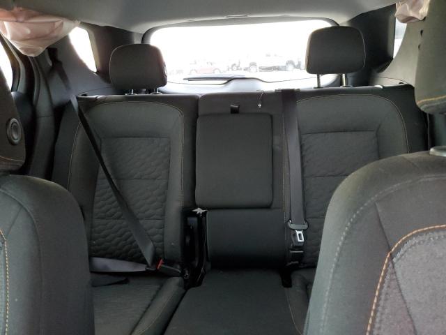 Photo 10 from auction – 2020 CHEVROLET EQUINOX LT with VIN 3GNAXKEV7LS583087