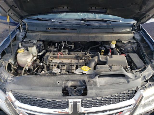 Photo 12 from auction – 2018 DODGE JOURNEY SE with VIN 3C4PDCAB2JT157585